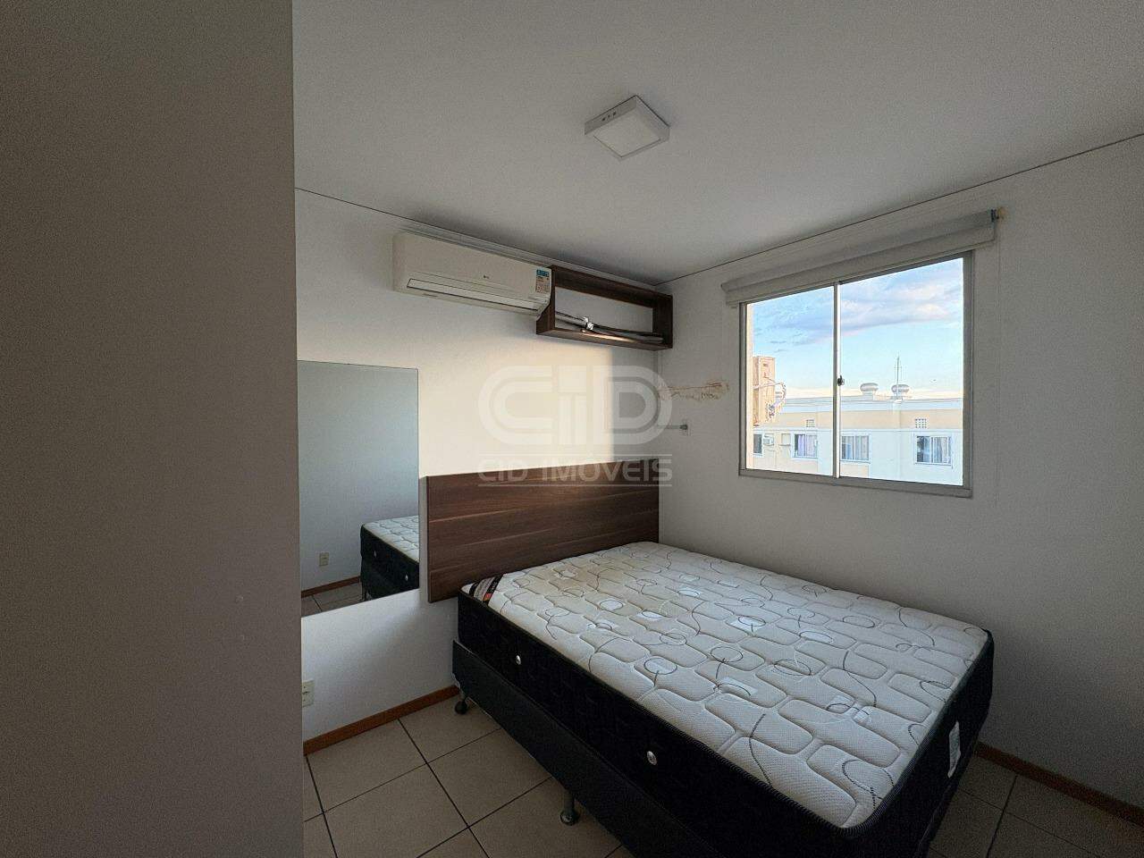 Apartamento à venda no Dom Aquino: 