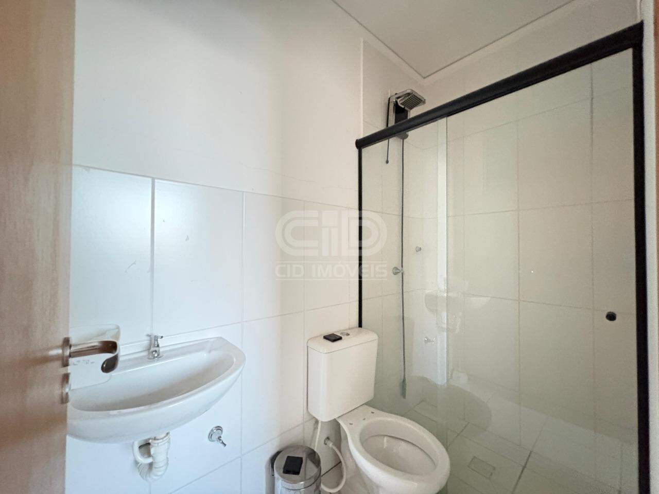 Apartamento à venda no Dom Aquino: 