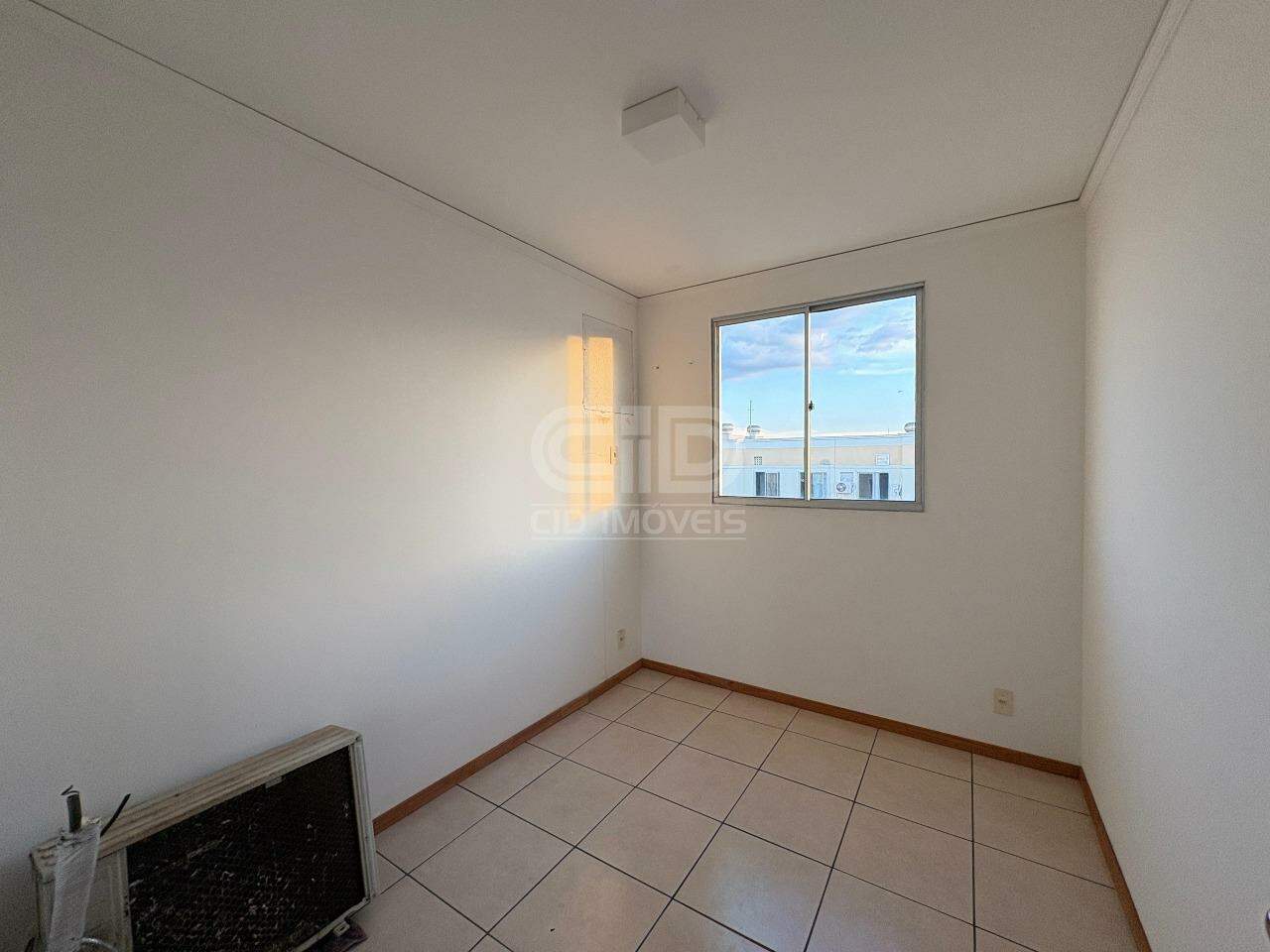 Apartamento à venda no Dom Aquino: 