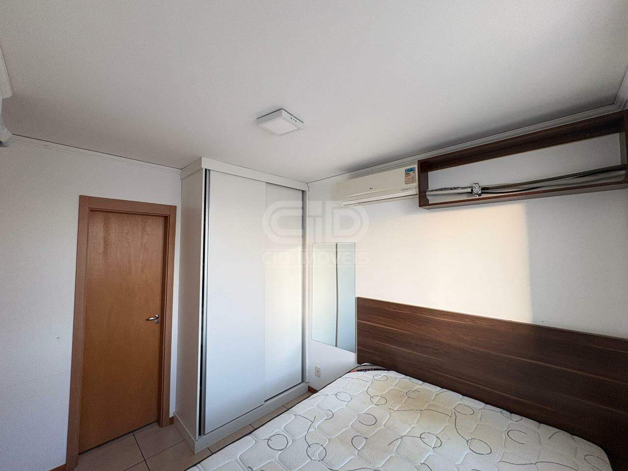 Apartamento à venda no Dom Aquino: 