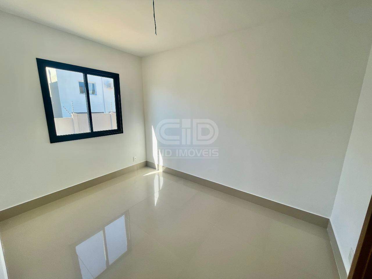 Casa em Condomínio à venda no Santa Cruz: 
