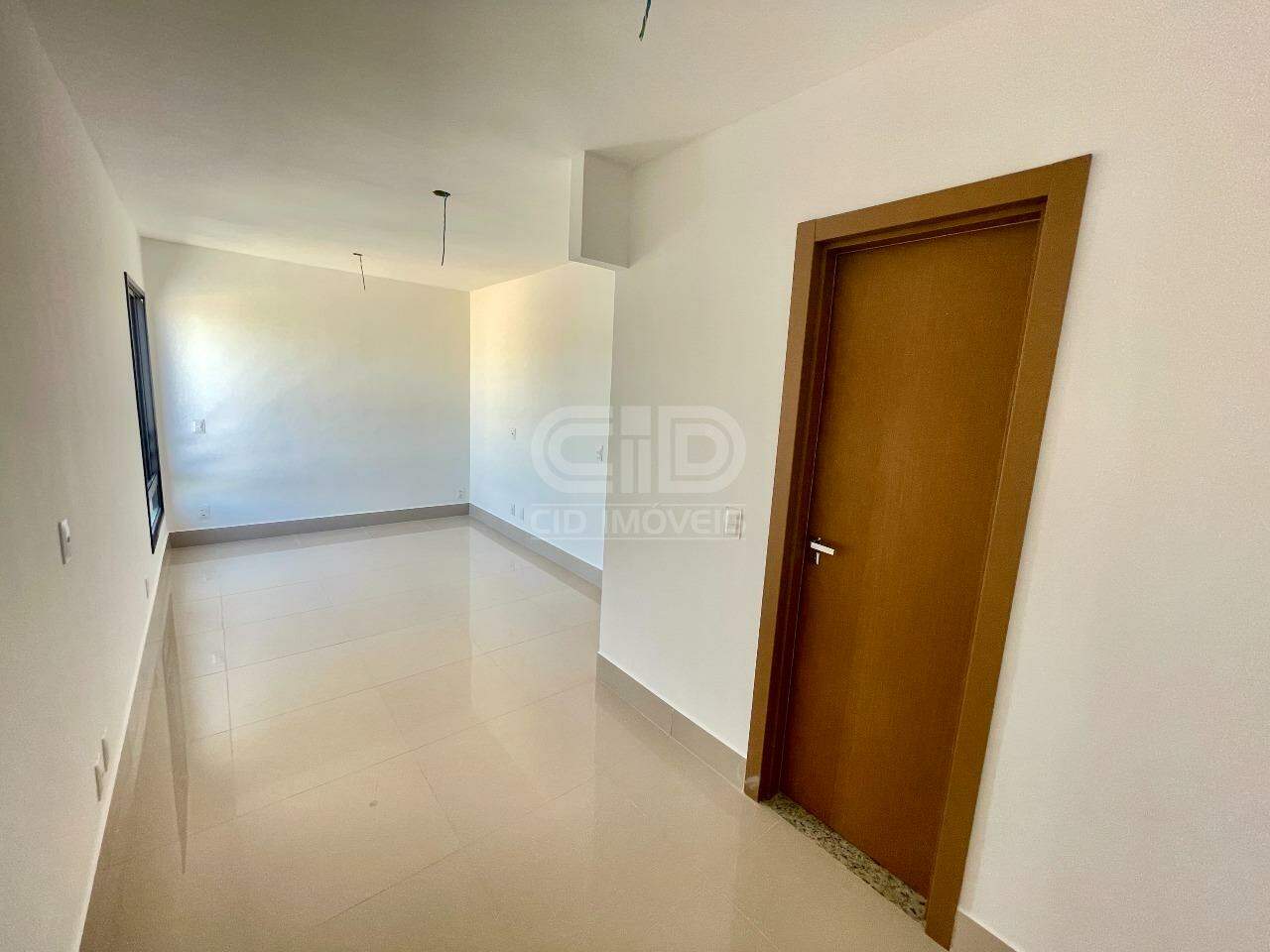 Casa em Condomínio à venda no Santa Cruz: 