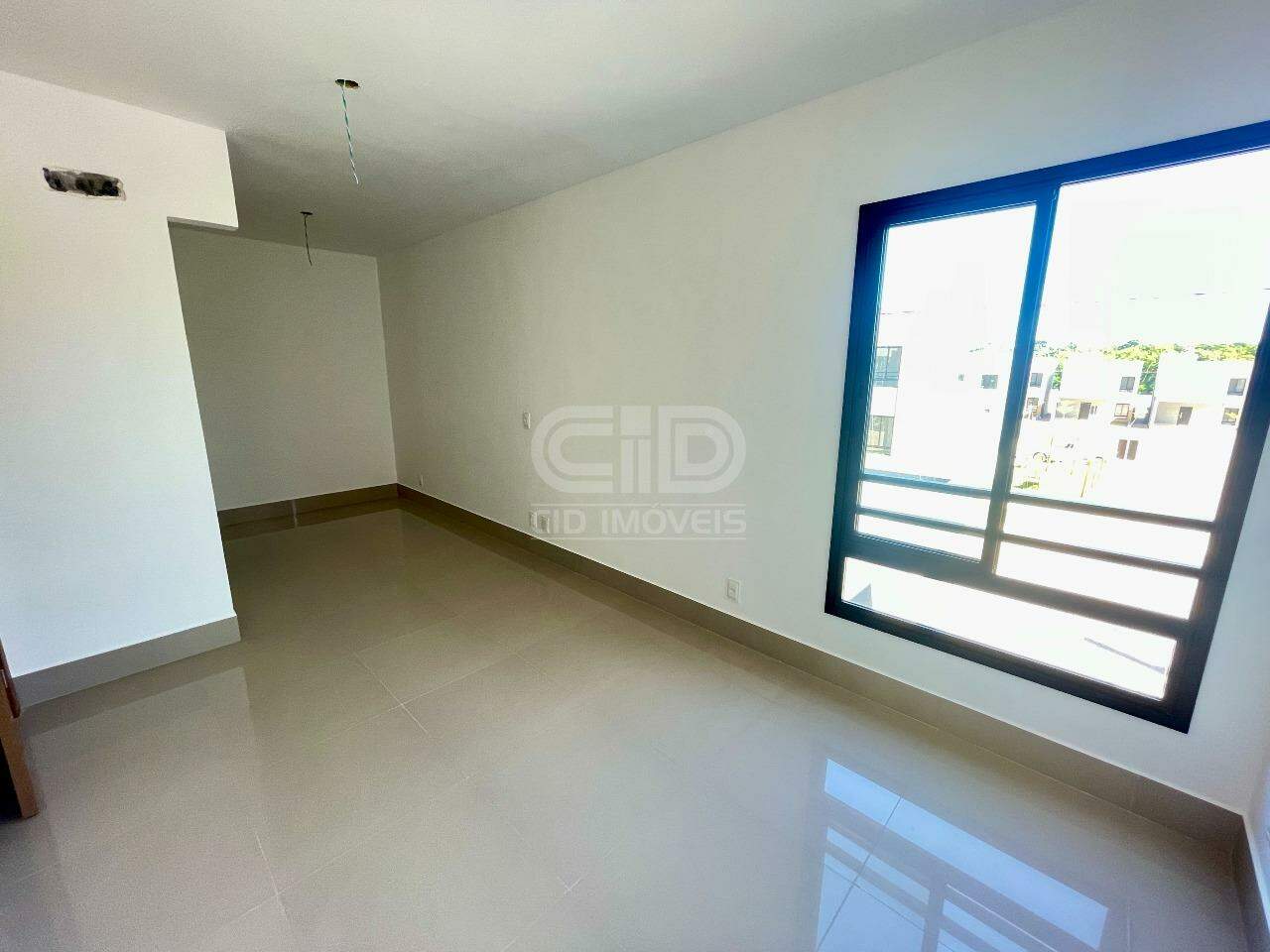 Casa em Condomínio à venda no Santa Cruz: 