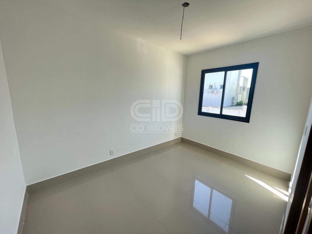 Casa em Condomínio à venda no Santa Cruz: 