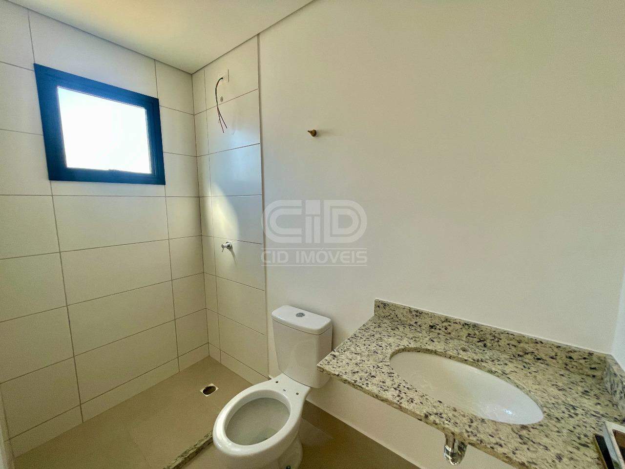 Casa em Condomínio à venda no Santa Cruz: 