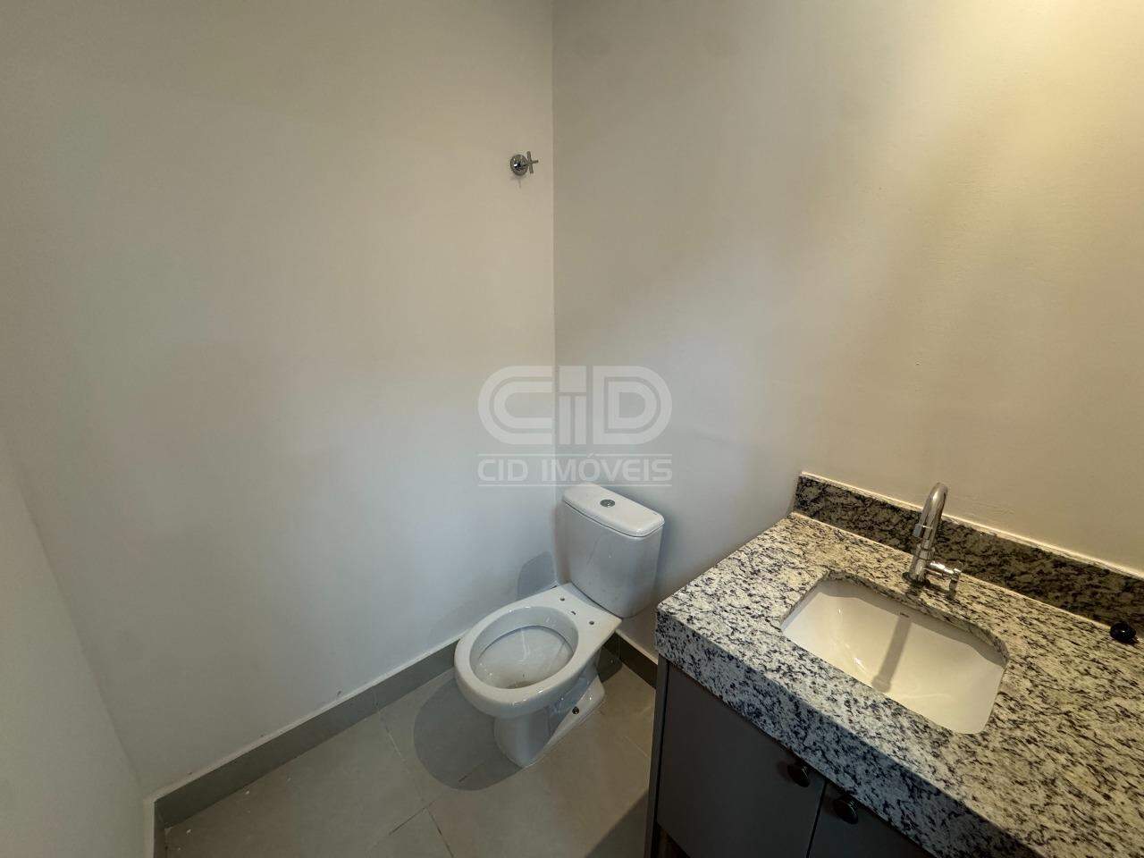 Apartamento para aluguel no Ribeirão do Lipa: 