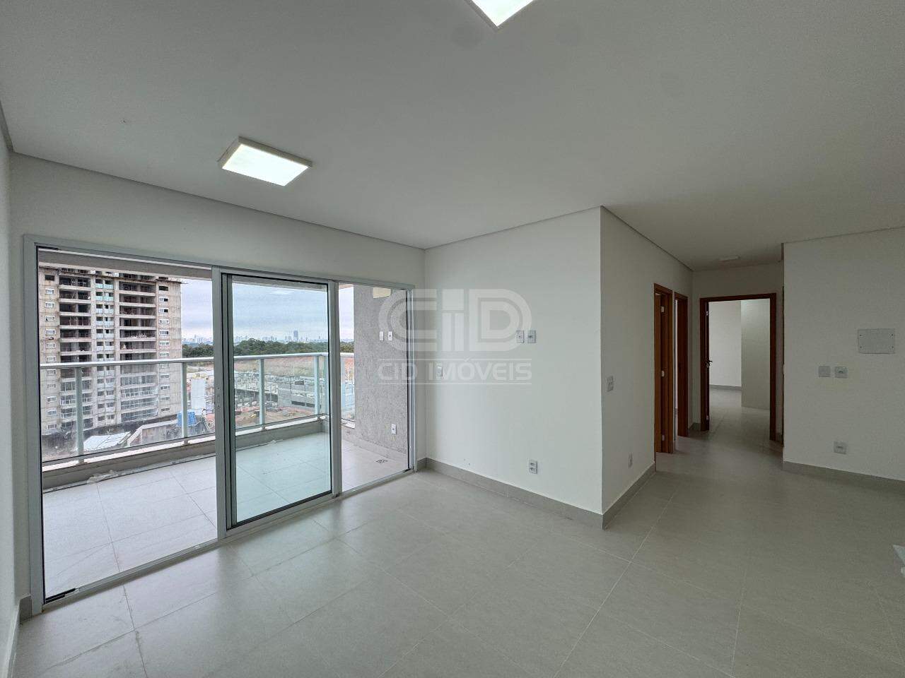 Apartamento para aluguel no Ribeirão do Lipa: 