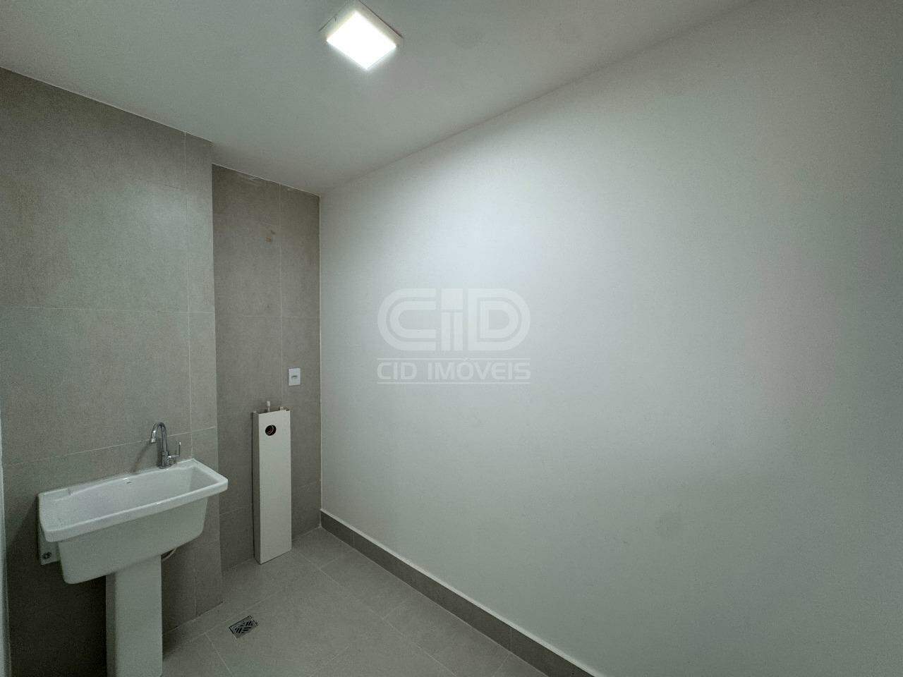 Apartamento para aluguel no Ribeirão do Lipa: 