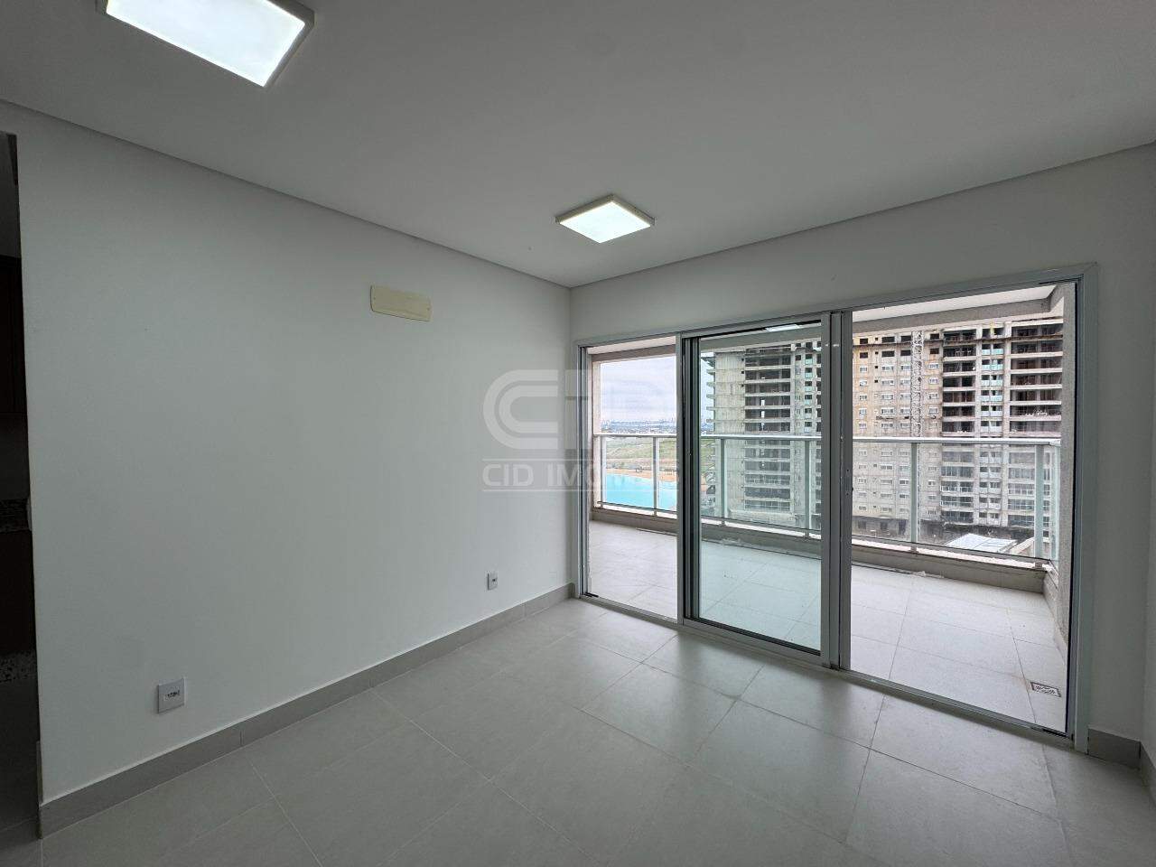 Apartamento para aluguel no Ribeirão do Lipa: 