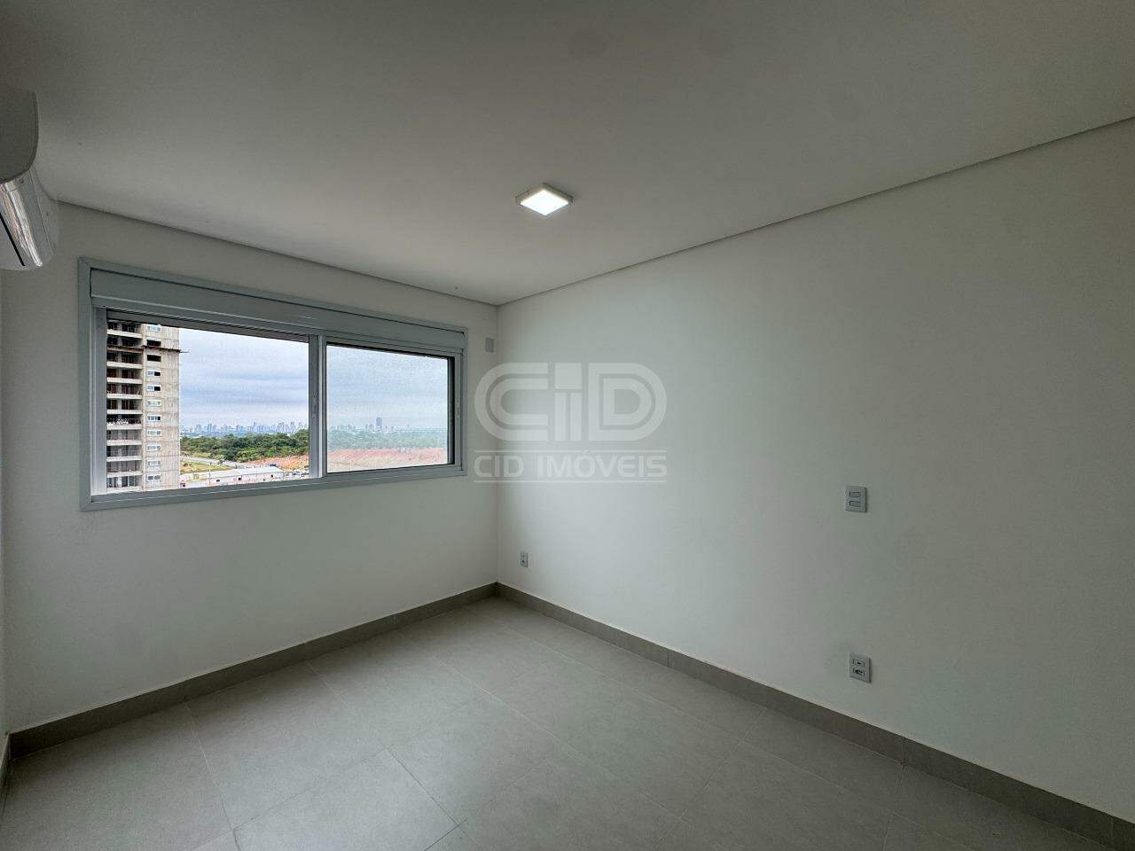 Apartamento para aluguel no Ribeirão do Lipa: 