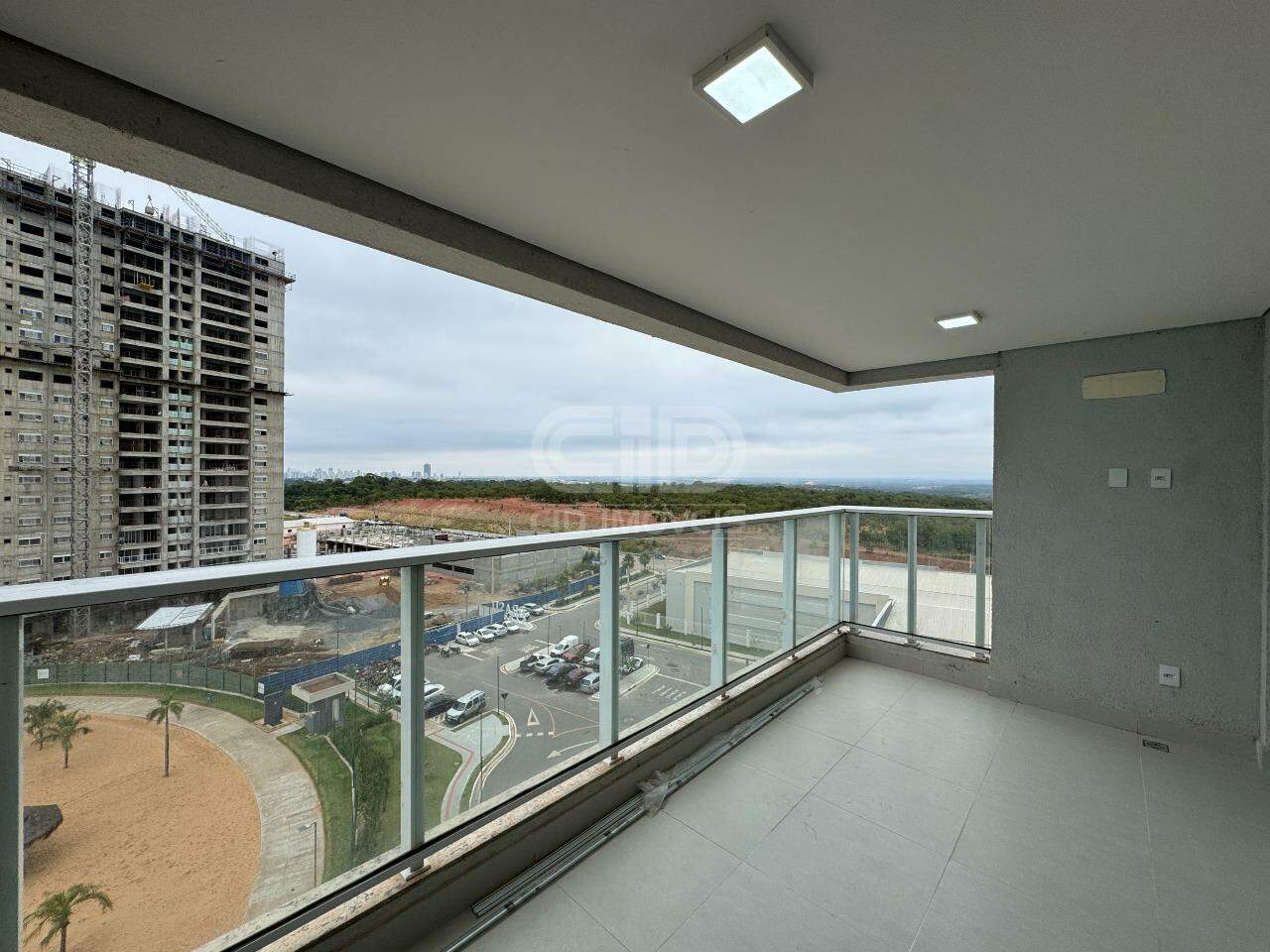 Apartamento para aluguel no Ribeirão do Lipa: 