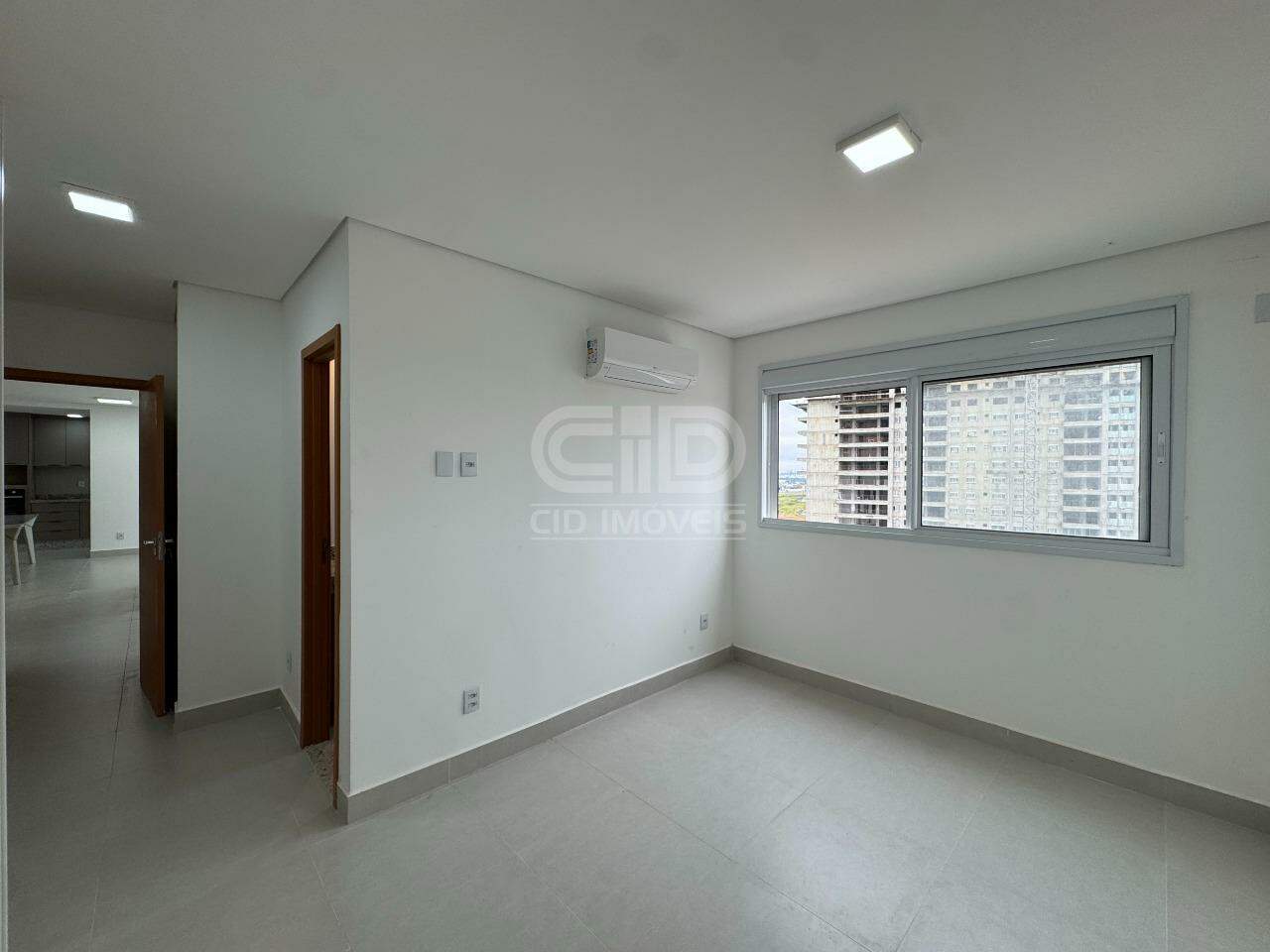 Apartamento para aluguel no Ribeirão do Lipa: 
