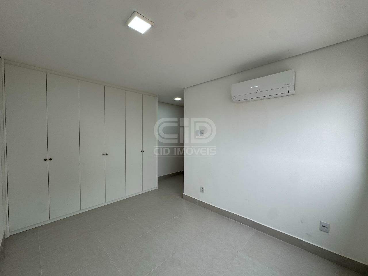 Apartamento para aluguel no Ribeirão do Lipa: 