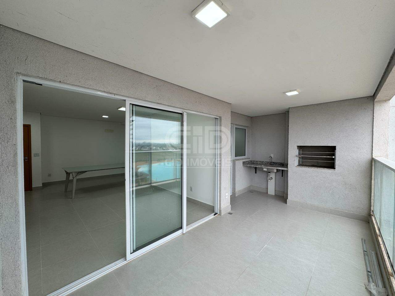 Apartamento para aluguel no Ribeirão do Lipa: 