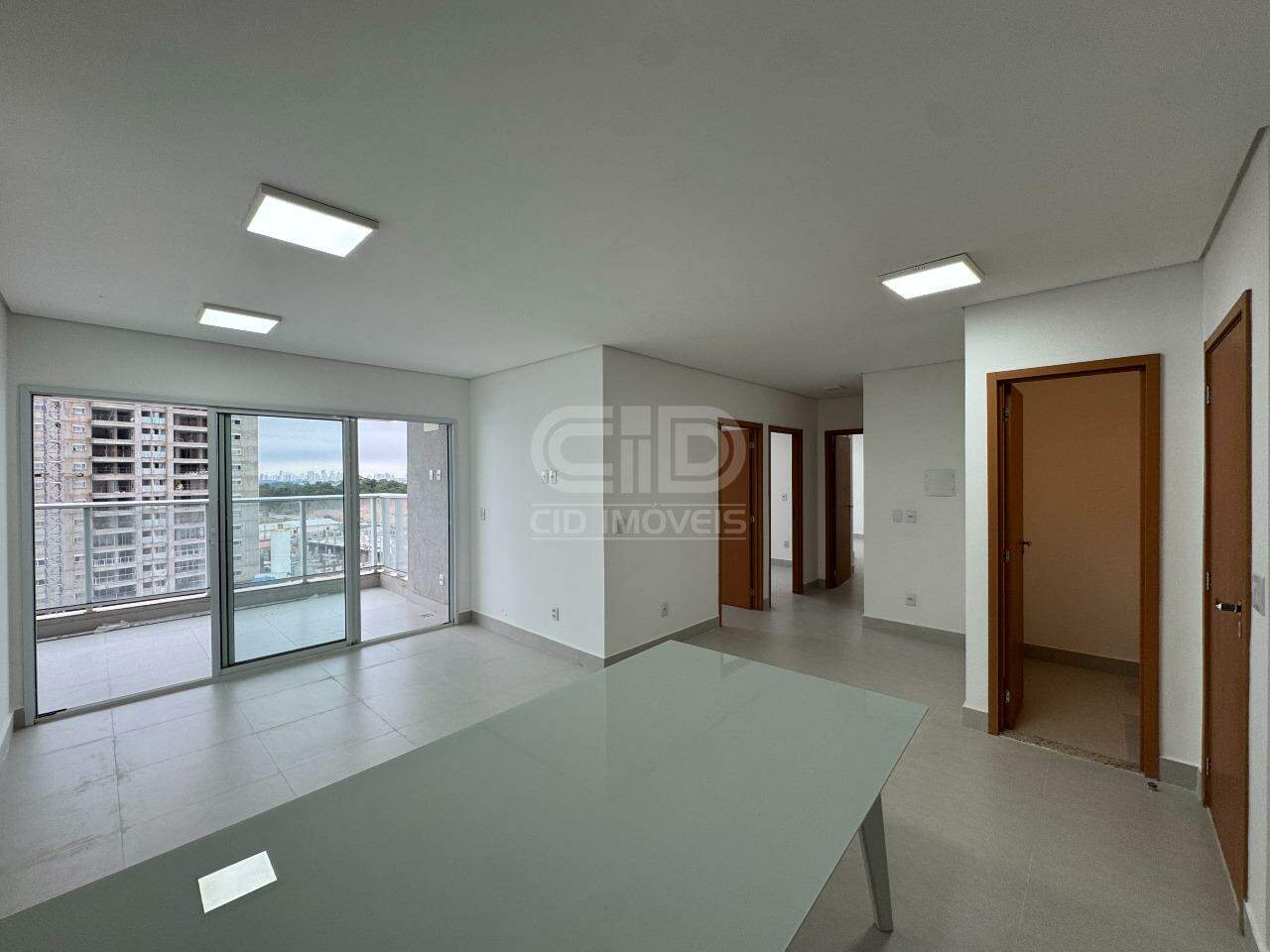 Apartamento para aluguel no Ribeirão do Lipa: 