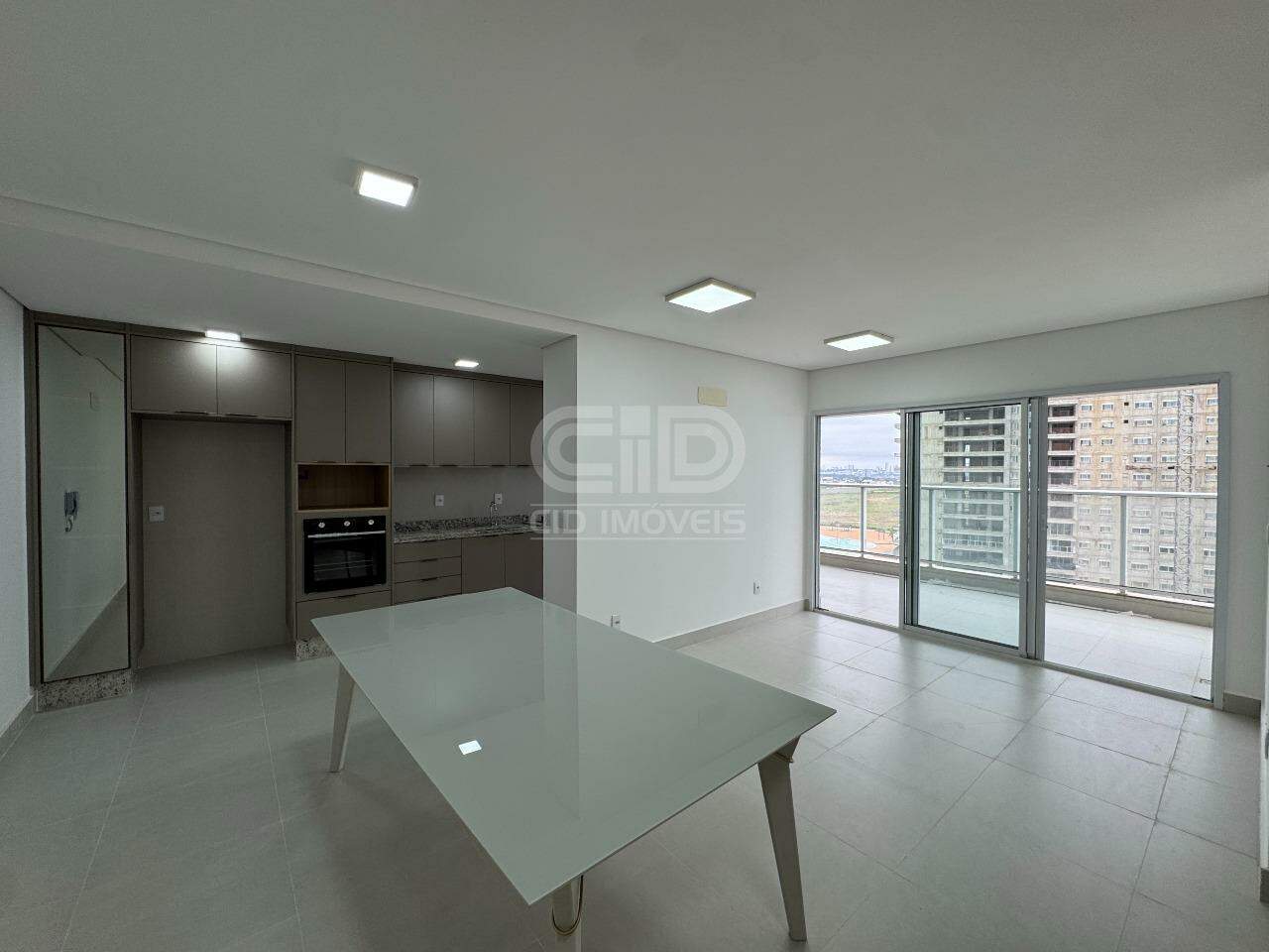 Apartamento para aluguel no Ribeirão do Lipa: 