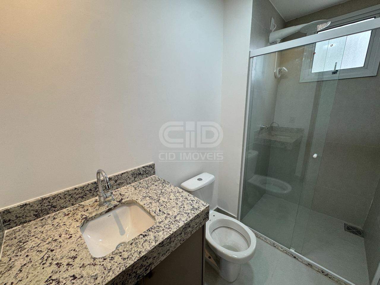 Apartamento para aluguel no Ribeirão do Lipa: 