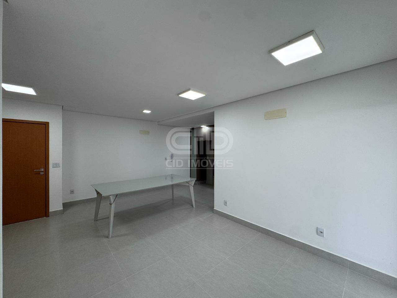 Apartamento para aluguel no Ribeirão do Lipa: 