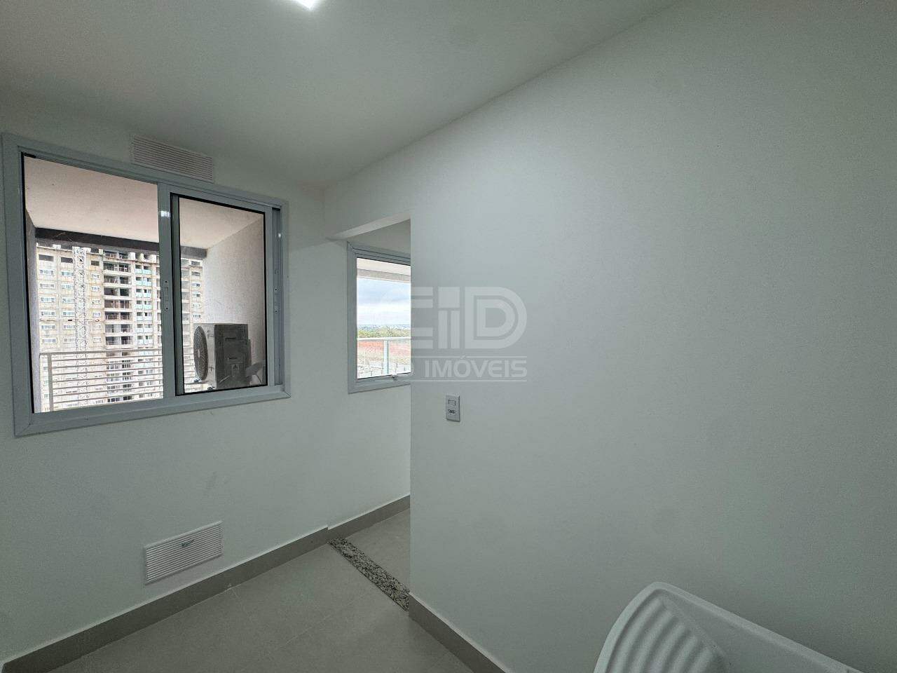 Apartamento para aluguel no Ribeirão do Lipa: 