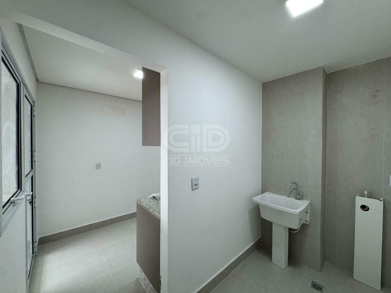Apartamento para aluguel no Ribeirão do Lipa: 