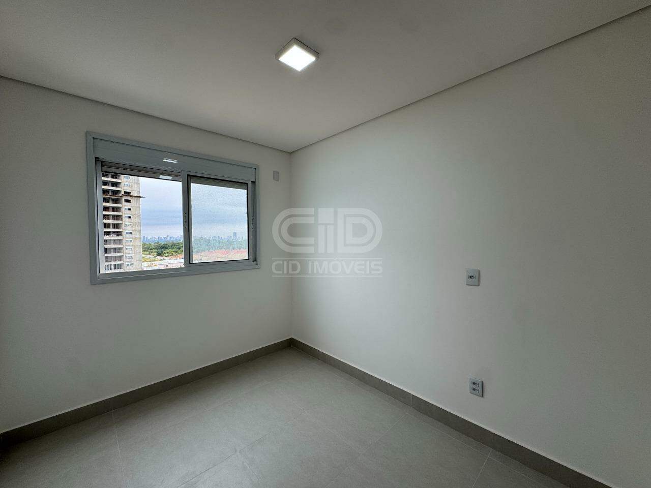 Apartamento para aluguel no Ribeirão do Lipa: 