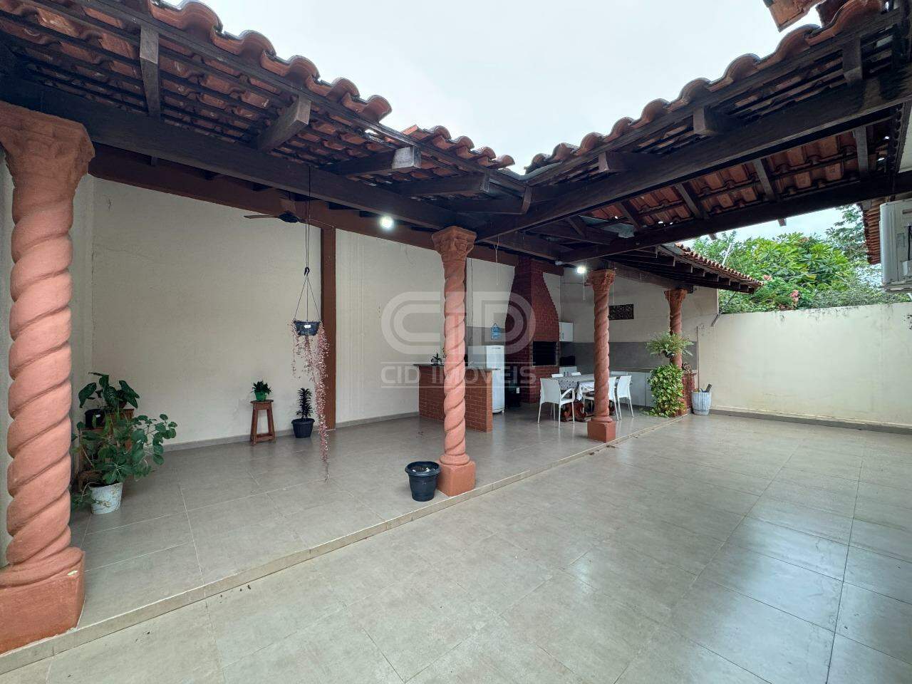 Casa, 3 quartos, 208 m² - Foto 21