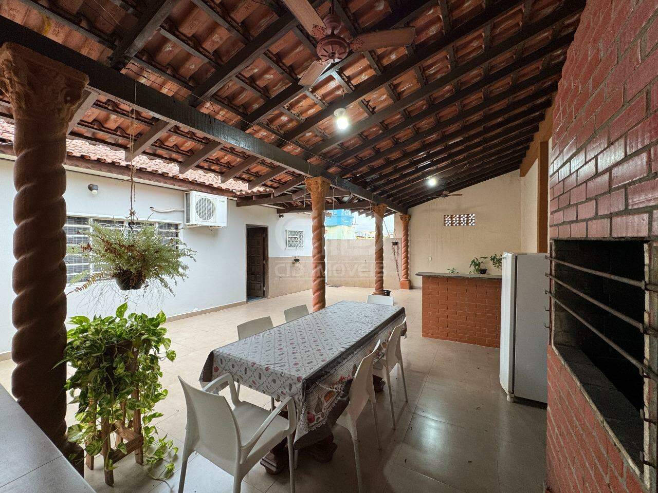 Casa, 3 quartos, 208 m² - Foto 25