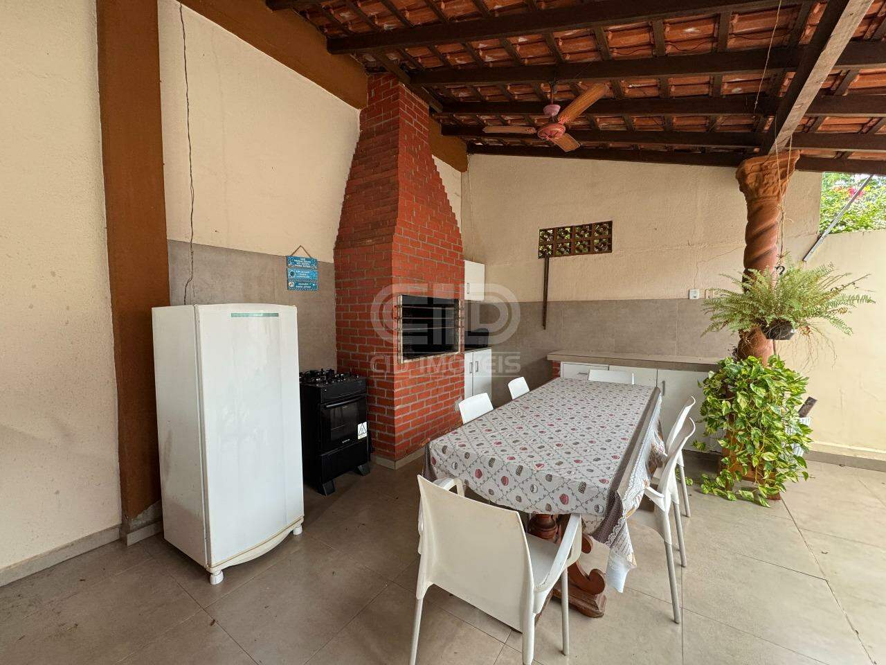 Casa, 3 quartos, 208 m² - Foto 24