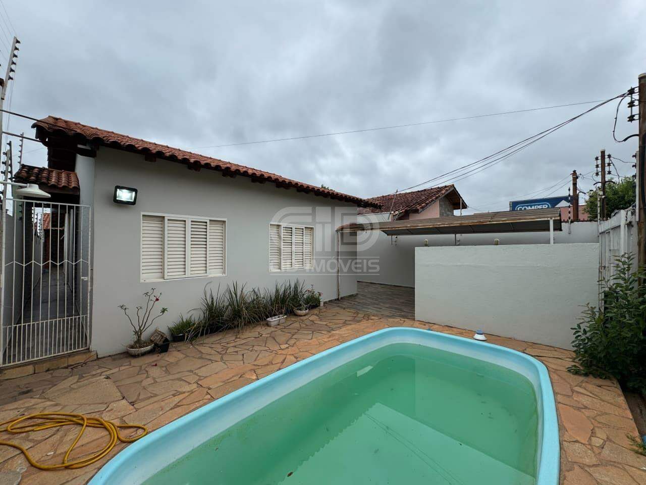 Casa, 3 quartos, 208 m² - Foto 26