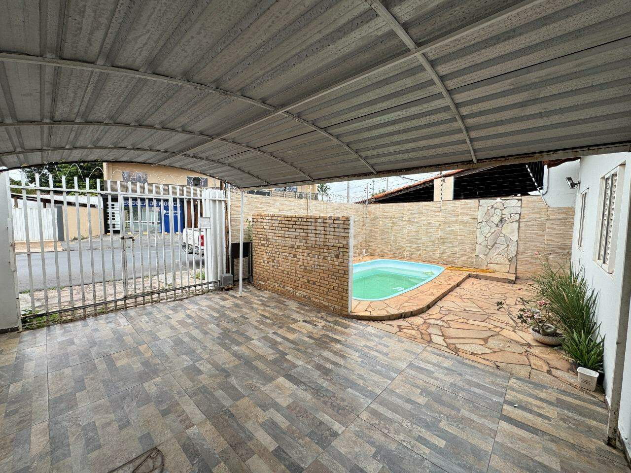 Casa, 3 quartos, 208 m² - Foto 28