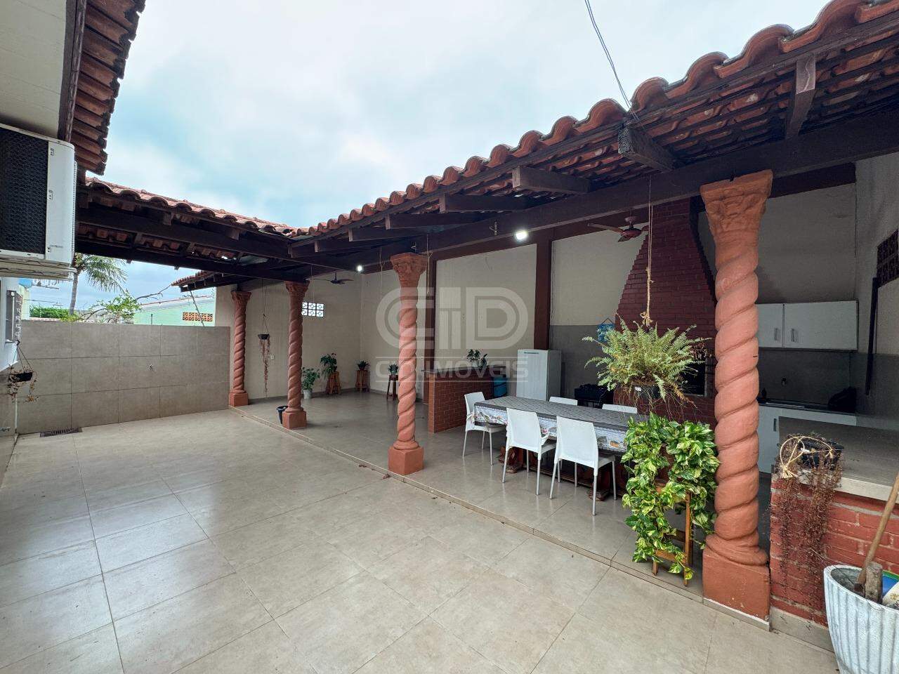 Casa, 3 quartos, 208 m² - Foto 22