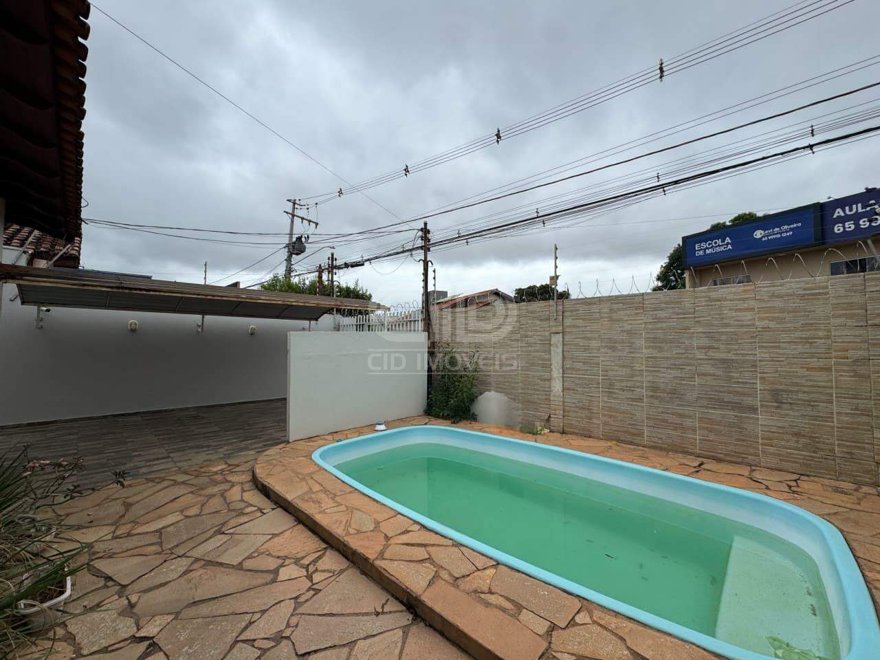 Casa, 3 quartos, 208 m² - Foto 27
