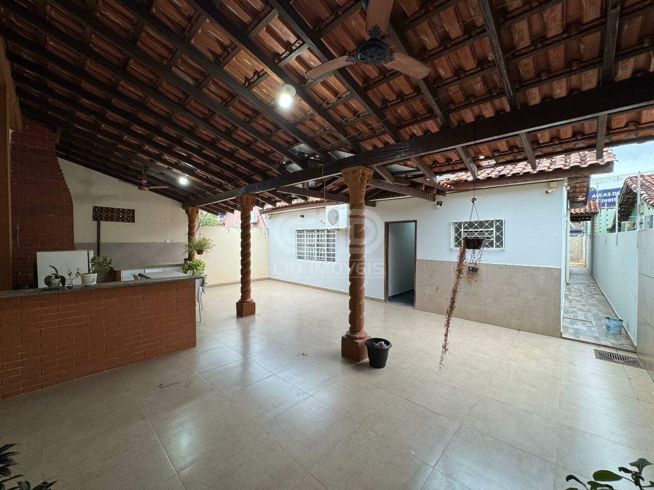 Casa, 3 quartos, 208 m² - Foto 23