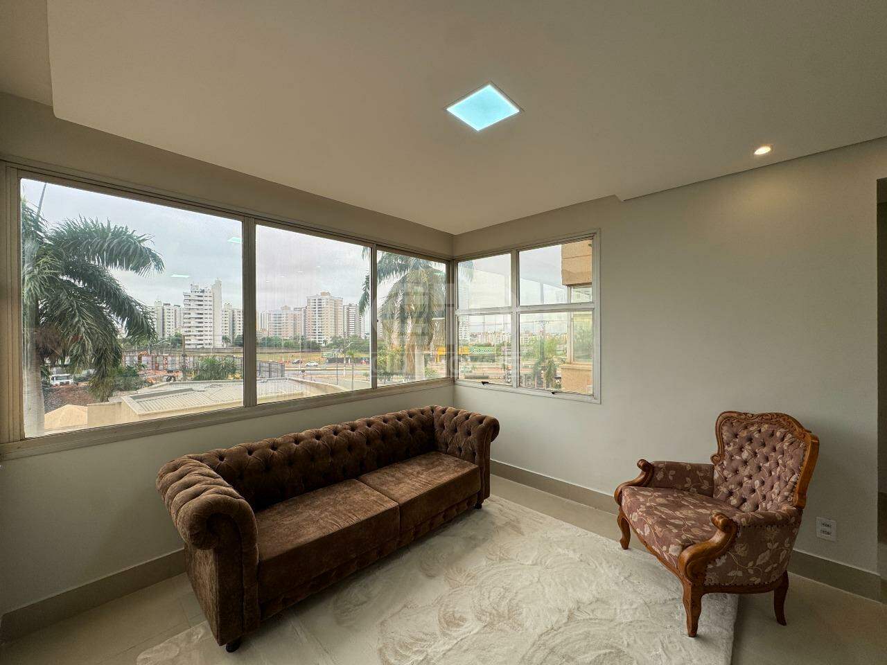 Apartamento para aluguel no Alvorada: