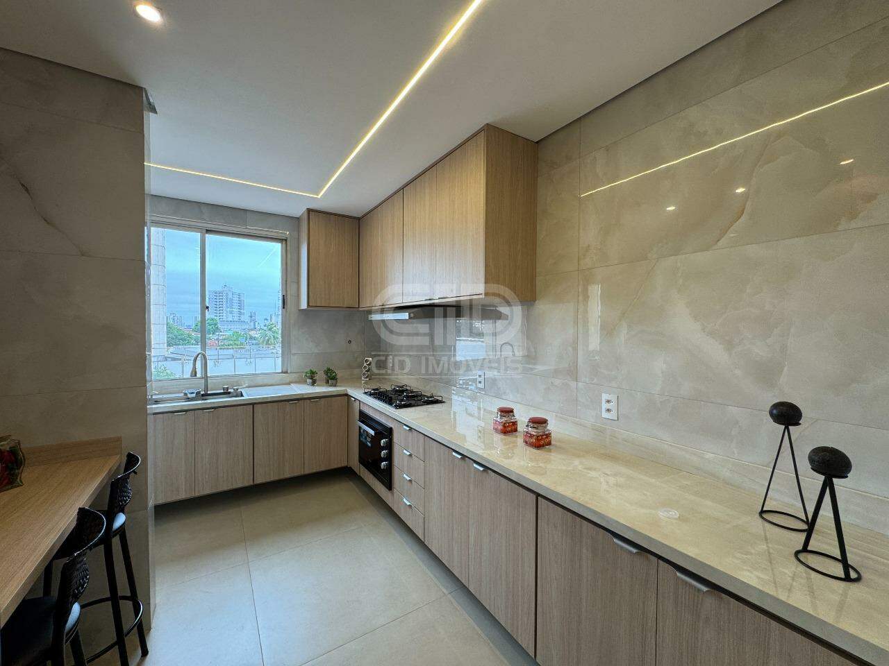 Apartamento para aluguel no Alvorada: