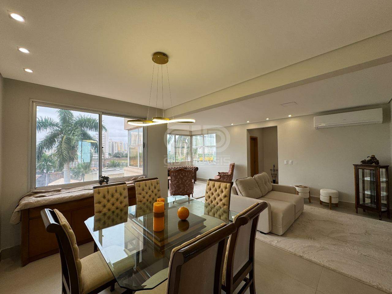 Apartamento para aluguel no Alvorada: 