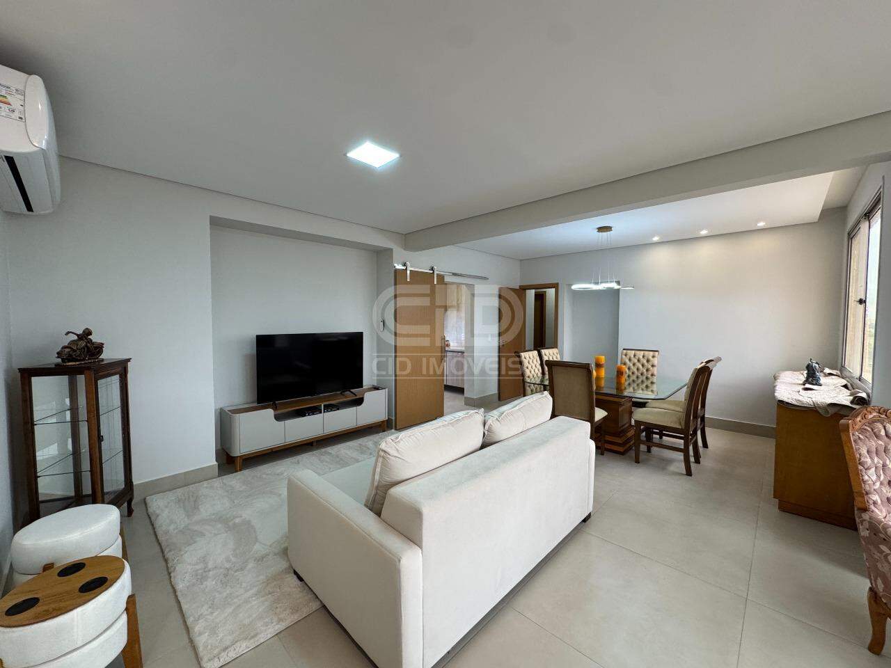 Apartamento para aluguel no Alvorada: