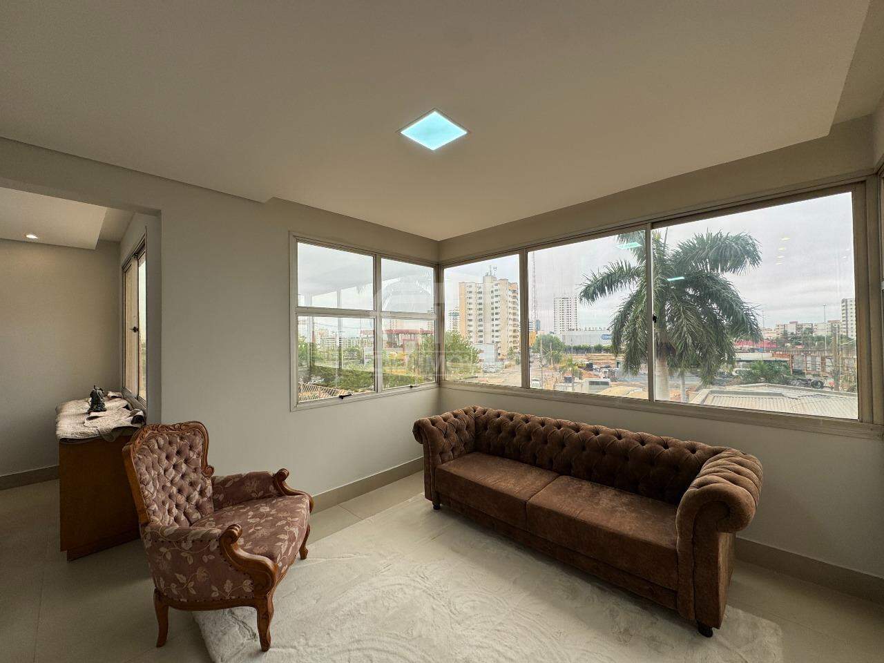 Apartamento para aluguel no Alvorada: