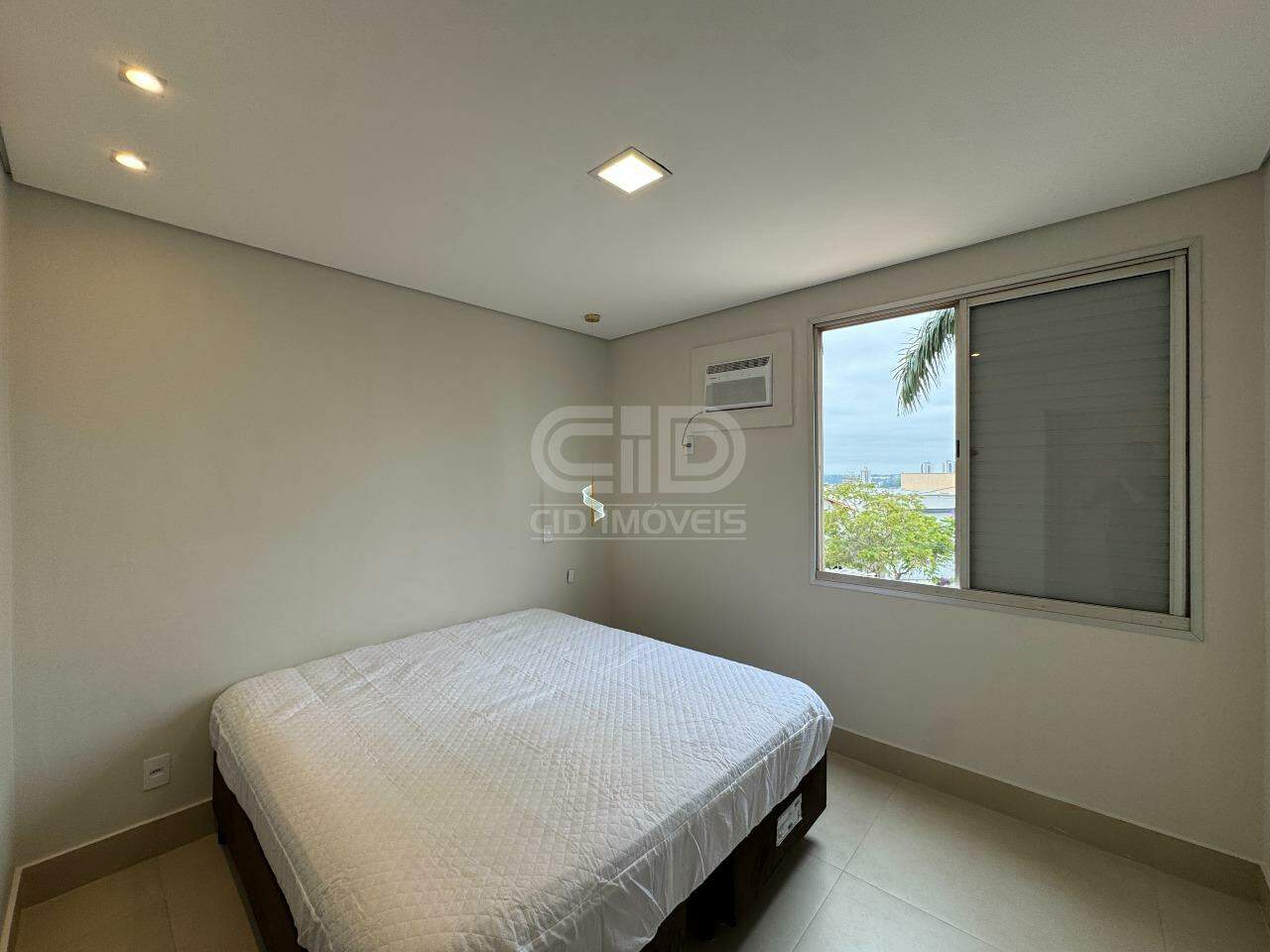 Apartamento para aluguel no Alvorada: