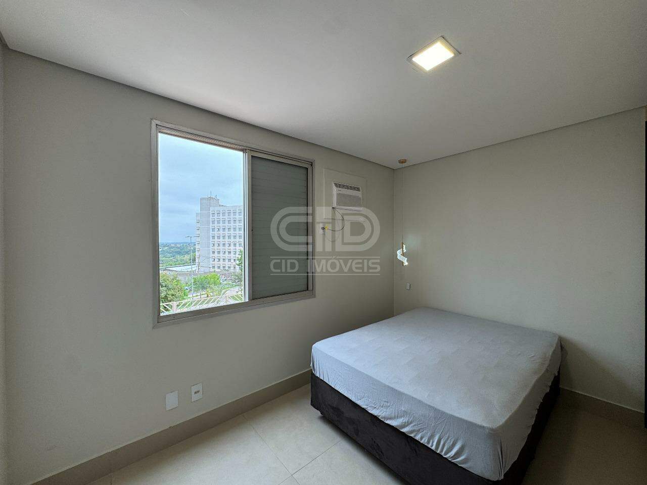 Apartamento para aluguel no Alvorada: