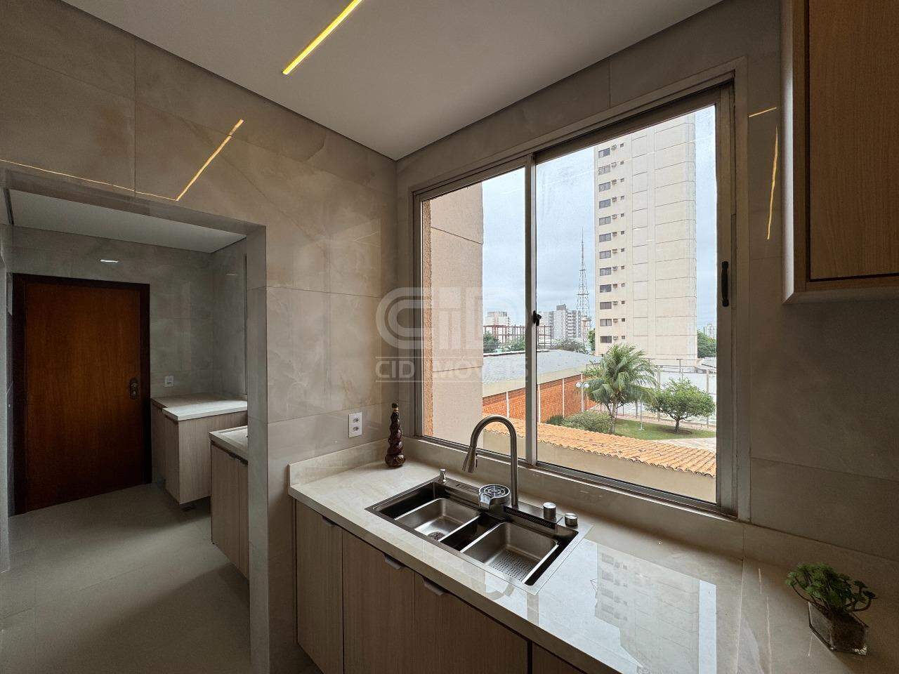 Apartamento para aluguel no Alvorada: