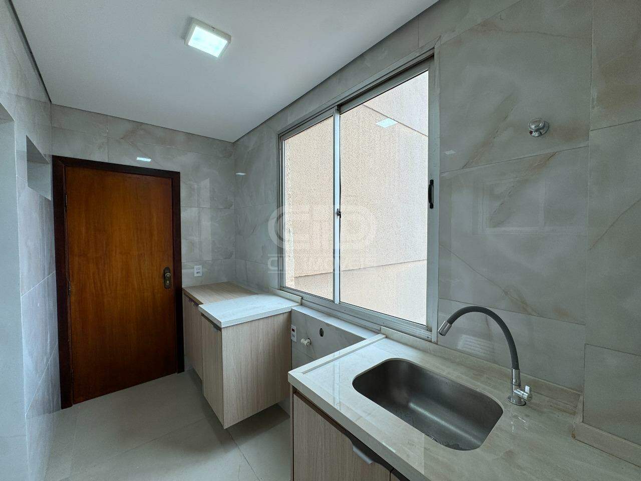 Apartamento para aluguel no Alvorada: