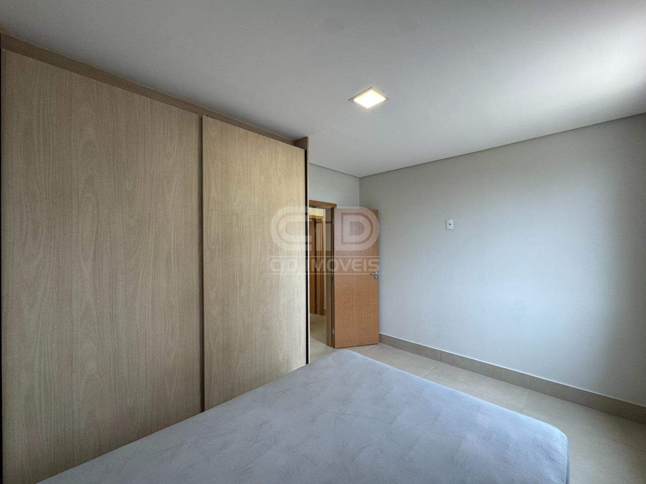 Apartamento para aluguel no Alvorada: