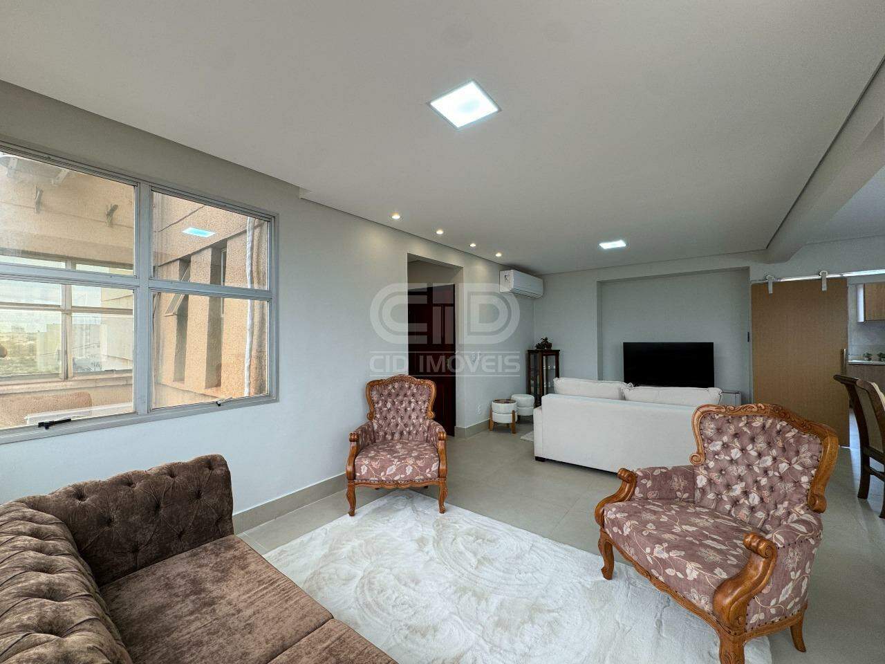 Apartamento para aluguel no Alvorada: