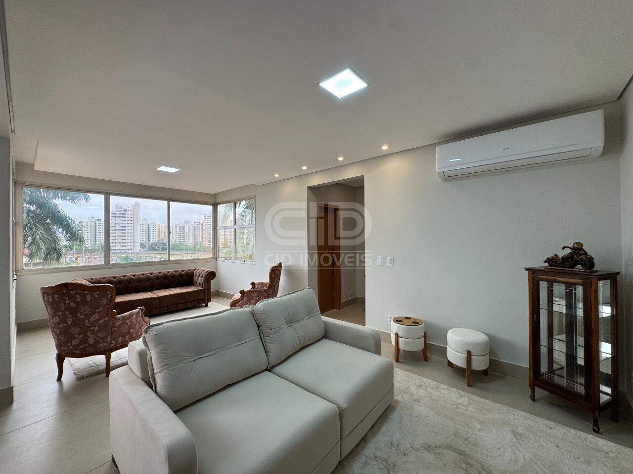 Apartamento para aluguel no Alvorada: