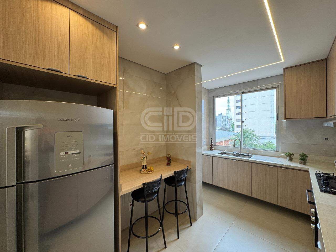 Apartamento para aluguel no Alvorada: