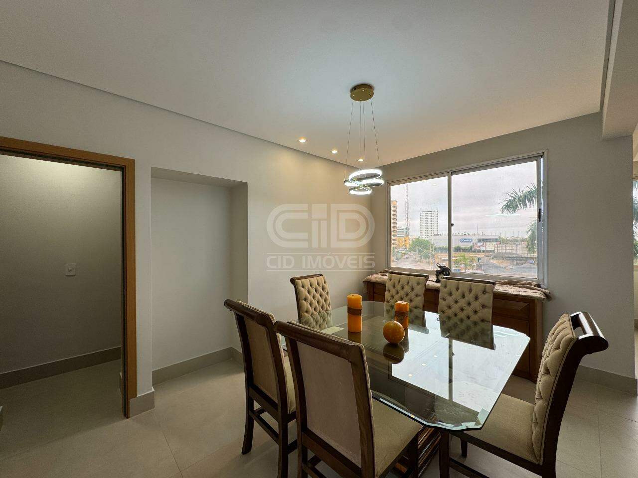 Apartamento para aluguel no Alvorada: 