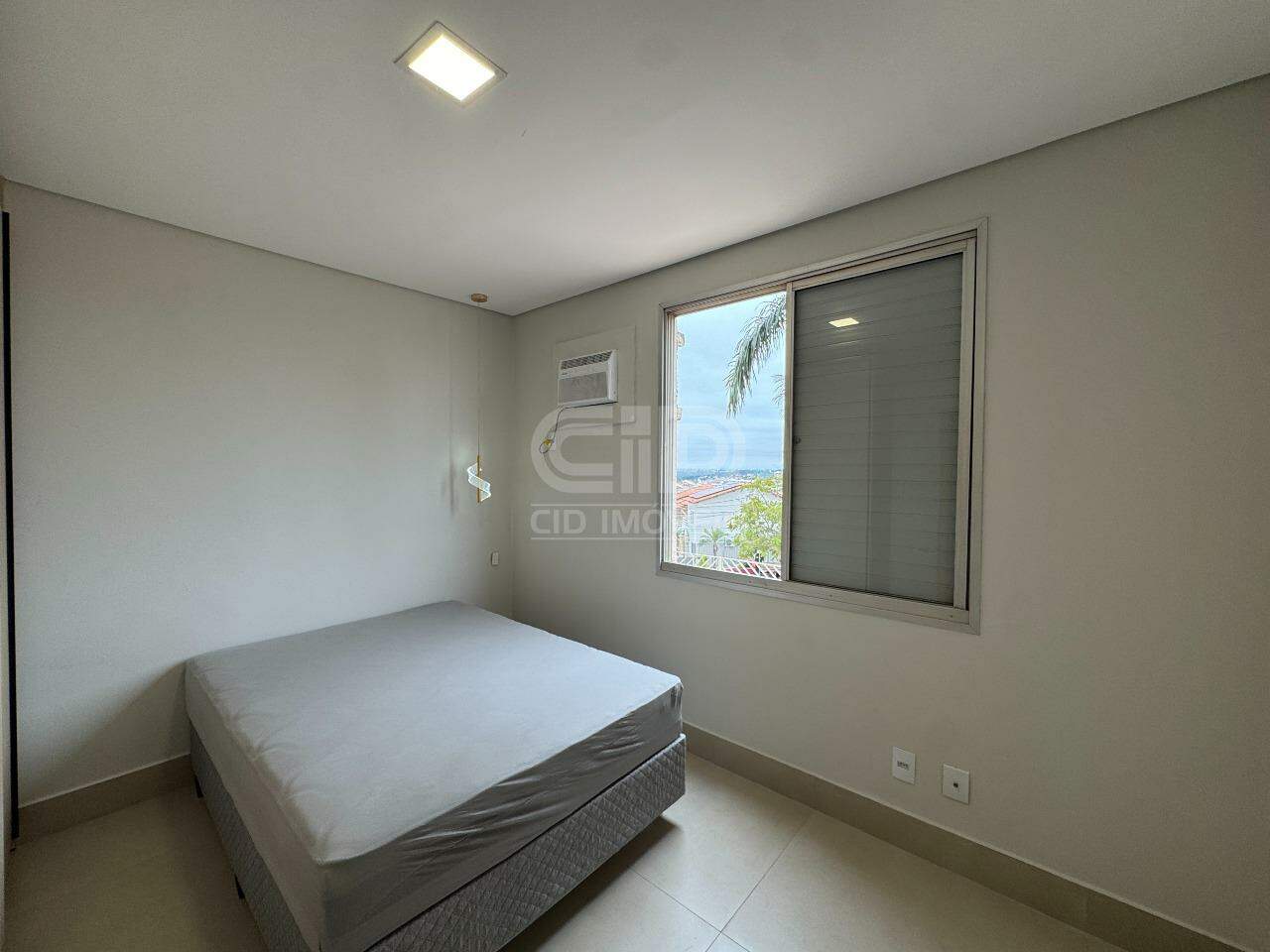 Apartamento para aluguel no Alvorada: