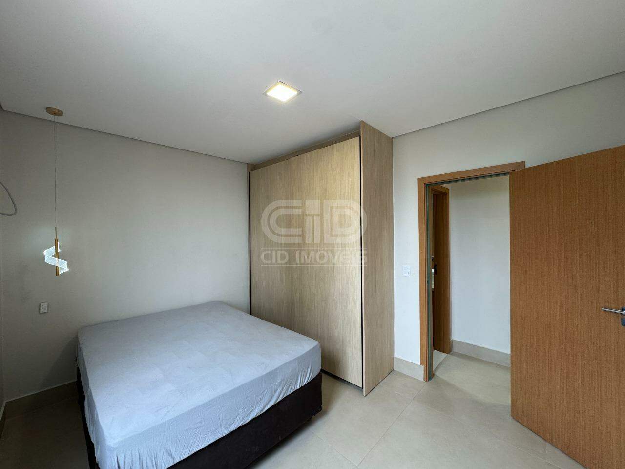 Apartamento para aluguel no Alvorada:
