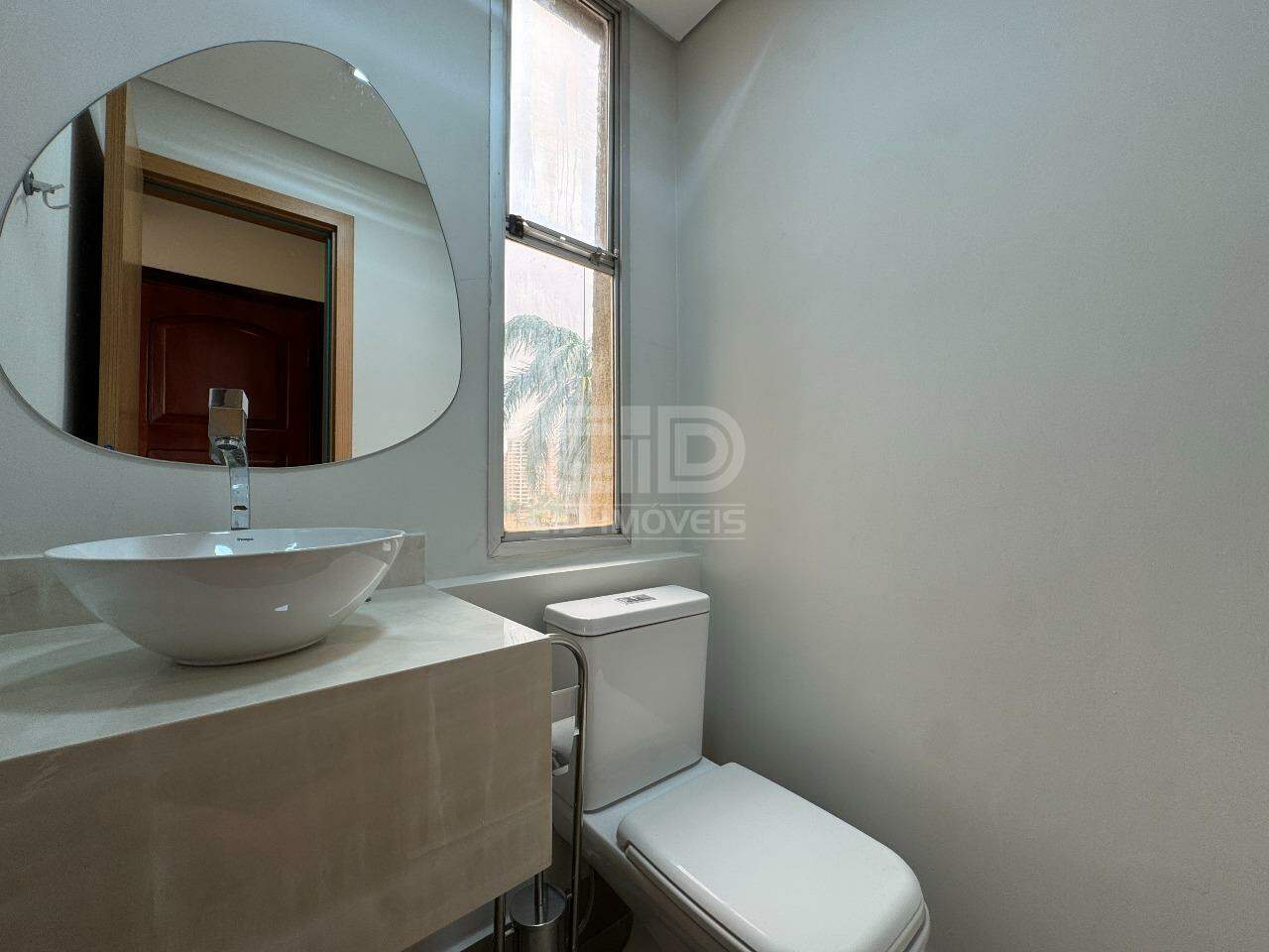 Apartamento para aluguel no Alvorada: